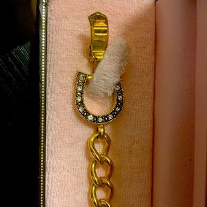 Very nice bracelet juicy